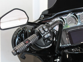 Harley-Davidson Touring