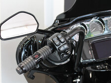 Harley-Davidson Touring