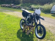 Yamaha dt 50cc