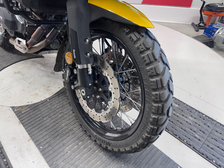 Benelli TRK