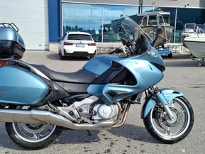 Honda NT