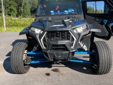 Polaris RZR