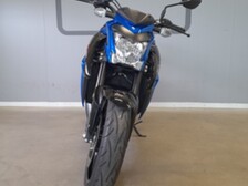 Suzuki GSX-S
