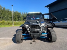 Polaris RZR