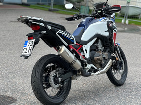 Honda CRF