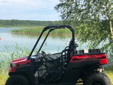Polaris Ranger