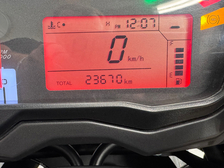 Benelli TRK