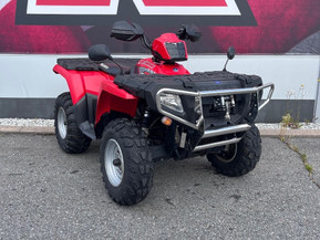 Polaris Sportsman