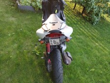 Yamaha Aerox