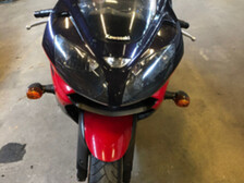 Kawasaki Ninja