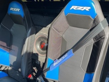 Polaris RZR