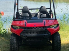Polaris Ranger