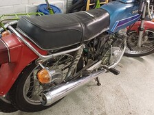 Honda CB