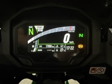 Kawasaki Ninja