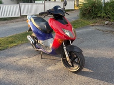 Honda X8RS