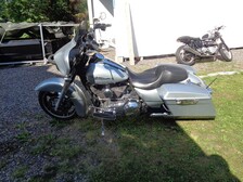 Harley-Davidson Road Glide