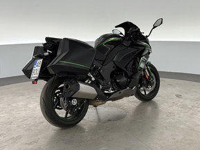 Kawasaki Ninja