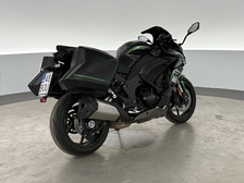 Kawasaki Ninja