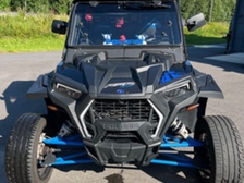 Polaris RZR