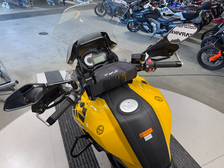 Benelli TRK