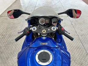 Suzuki GSX-R