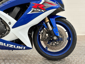 Suzuki GSX-R
