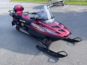 Polaris 500 Classic