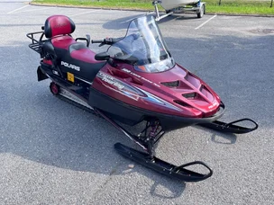 Polaris 500 Classic