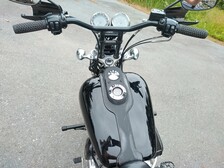 Harley-Davidson Dyna