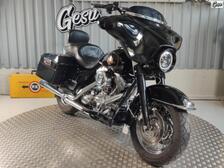 Harley-Davidson Touring