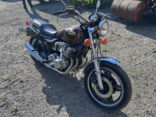 Honda CB