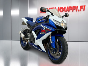 Suzuki GSX-R
