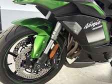 Kawasaki Ninja