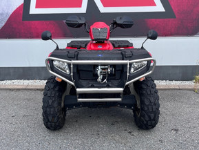 Polaris Sportsman