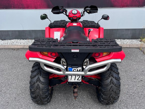 Polaris Sportsman