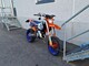 KTM 125