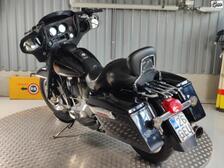 Harley-Davidson Touring