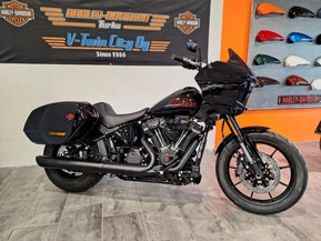 Harley-Davidson Softail