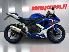 Suzuki GSX-R