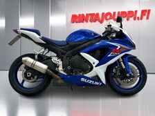 Suzuki GSX-R