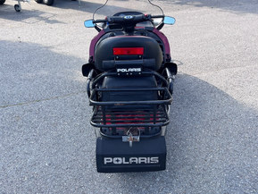 Polaris 500 Classic