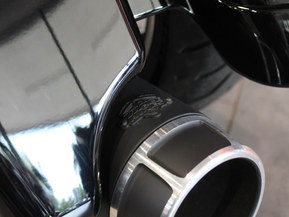 Harley-Davidson Touring