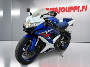 Suzuki GSX-R