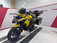 Benelli TRK