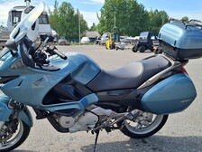 Honda NT