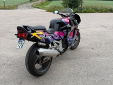 Suzuki GSX-R