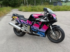 Suzuki GSX-R