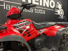 Polaris Sportsman