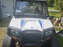 Polaris RZR