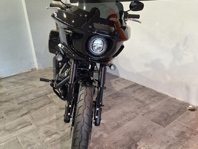 Harley-Davidson Softail